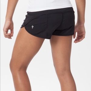 Iviva by Lululemon shorts